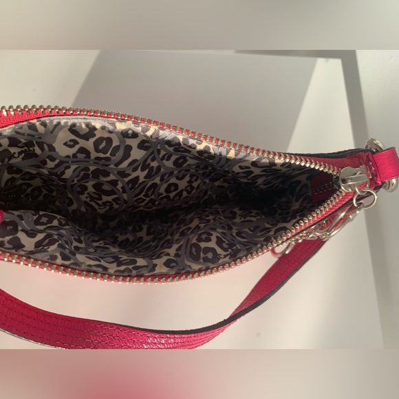 Coach wristlet - Picture 3 of 3